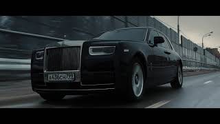 Rolls Royce Phantom