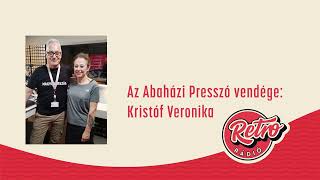 Abaházi Presszó - Kristóf Veronika