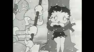 Betty Boop : Snow White