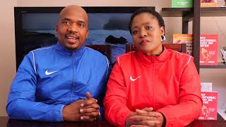 Being Available | FAT | How to Lead a Dream Team |Ep 70 | 2 Minute Tips |South African Mzansi Couple