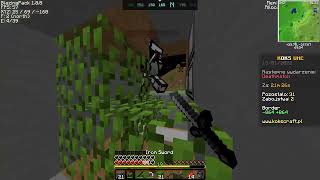 7/14 KOKSCRAFT UHC TRAPOWANIE #7