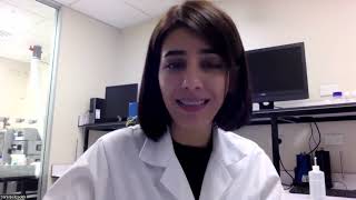 Hear from our RSC Applied Polymers author: Sara Beikzadeh