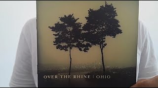 OVER THE RHINE - OHIO | DISCOTECA AINDA EXISTE