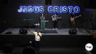 CULTO DE DOMINGO A NOITE - 11/02/2024