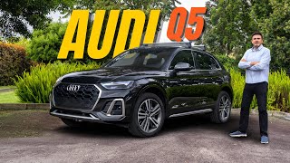 AUDI Q5 2025 - Hay Que Conocerlo