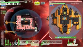 Master/Slave [ FTL EngiB Flagship Fight ]