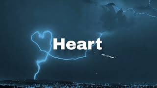 FREE Sad Type Beat - "Heart" | Emotional Rap Piano Instrumental