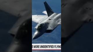 3 more UFOs short down by US jets #trending #trendingshorts #shorts #chinese #ufoキャッチャー