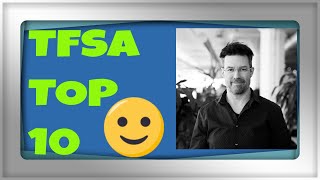 TFSA Top 10 : top 10 things you need to know about a TFSA (Tax Free Savings Account). TFSA explained