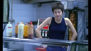 Chungking Express - California Dreamin'