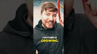 Mr. Beast | Why YouTube is My Everything