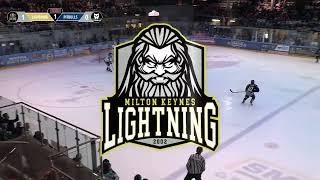 Milton Keynes Lightning vs Bristol Highlights 24Mar24