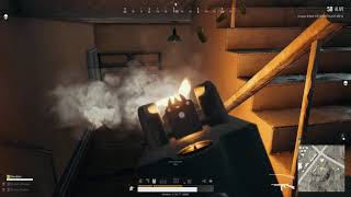 PUBG Ownage Team Wipe