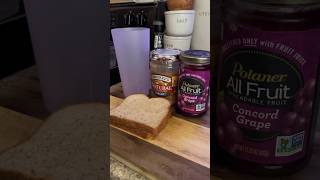 UNCRUSTABLE BACK TO SCHOOL LUNCH IDEAS #shorts