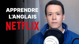 Comment apprendre l'anglais avec Netflix (2023)