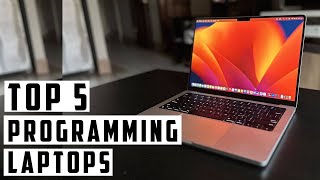 Top 5 Best Programming Laptops For Student 2024