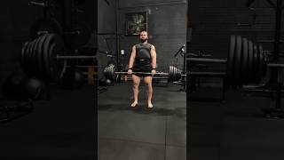 Road to Strongman #35