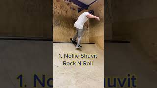 Some of my favorite mini ramp tricks #skatelife #skate #skateboard #skateboarding #sk8 #skatepark