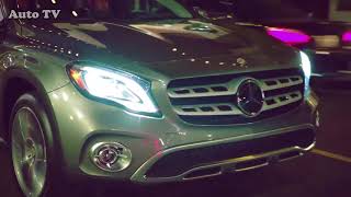 2018 Mercedes GLA Quick Review - Perfect Luxury SUV