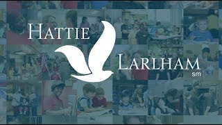 MobilityWorks Foundation: Hattie Larlham Center for Children with Disabilities