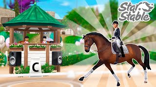 FLOTTESTE DRESSURRYTTER?! | Dansk Star Stable Online