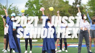 TJHSST Senior MEX 2021