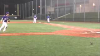 05/05/15 WCAC Semi Finals DeMatha vs. Gonzaga