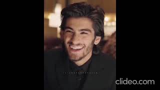 Zayn Malik Cuteness Alert|Zayn Malik |Gigi Hadid |Zayn Malik and Gigi Hadid