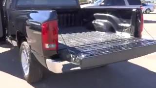 2006 Dodge Ram 1500 Quad Cab   SLT Pickup 4D 6 1 4 ft Peoria Glendale Phoenix Scottsdale T