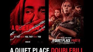 A Quiet place part 2 /2021/