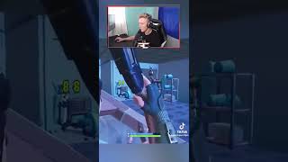 This Clip made Tfue Famous Fortnite! #gaming #viral