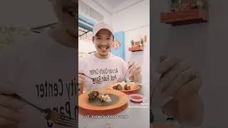 MUKBANG : BABI KECAP / TU KHA