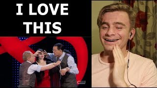 Magician REACTS to Penn and Teller: In Your Head