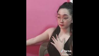 Ginigigil - 𝑌𝑒𝑛𝑛𝑖𝑒 - (Beautiful) (Sexy) (Dance Cover) - 𝑌𝑒𝑛𝑛𝑖𝑒 (@iamyennie_) Yennie Perilla TikTok