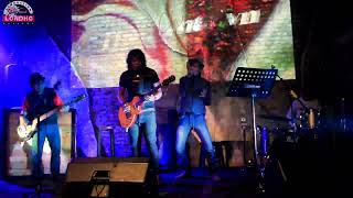 The Kentown - It's A Man's Man's Man's World (James Brown) Live At Chinook Resto Cafe Bandung