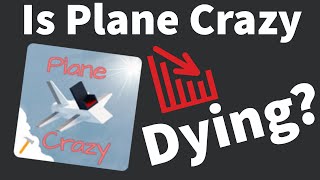 Is Plane Crazy Dying? - Explained