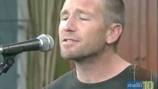 Bradly Akeman performing live on Studio 10 TV - PART 1