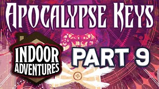 Apocalypse Keys, Part 9 | The Missing Link