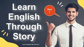 Learn English Through Story with Subtitles - Great Ghost Stories part7