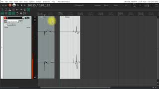 Latencja Focusrite Scarlett Solo 2nd gen