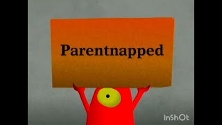 Parentnapped