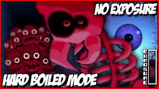 One Night at Flumpty's 3 - Hard Boiled Mode | No Exposure | World's Second