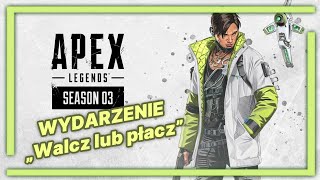 Apex Legends sezon 3 i event halloweenowy. Jesteście gotowi?