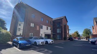 Apt 7 Carolan Place, Rossmore Drive, Ormeau Road @gerardmcclinton-thebelfast5019