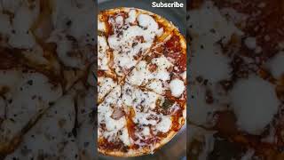 Cheeseee Pizza🍕🧀#shorts #trending #shortvideo #cheese #pizza