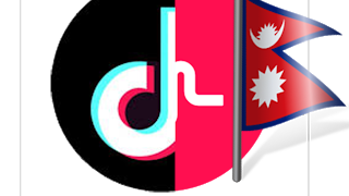 Musically Tiktok Nepal Official Live Stream