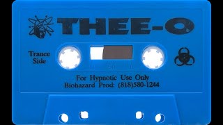 Thee-O & Modern Romance - From Our Minds To Yours (1994) [HD]