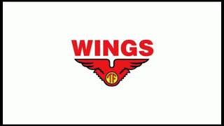 Tampilan Toko Sembako Set by Wings Depok dengan promosi produk Wings