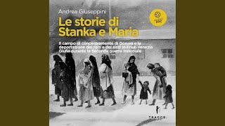 Chapter 2.9 - Le storie di Stanka e Maria