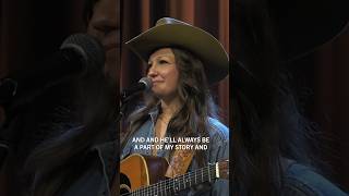 Kelsey Waldon on being signed to John Prine’s record label, Oh Boy Records